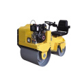 1 ton mini road roller compactor factory price